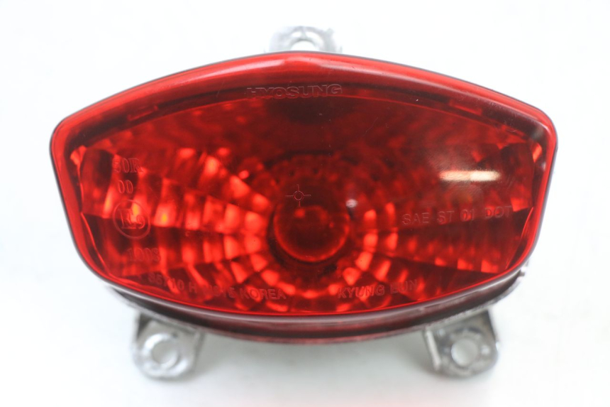 photo de LAMPA TYLNA HYOSUNG GTR 125 (2006 - 2008) - Widok główny