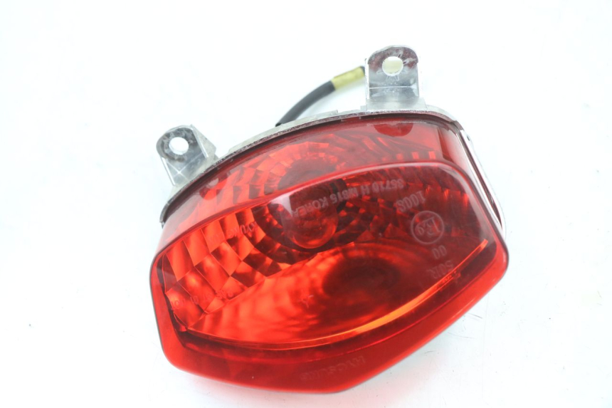 photo de LAMPA TYLNA HYOSUNG GTR 125 (2006 - 2008) - Szczegół części