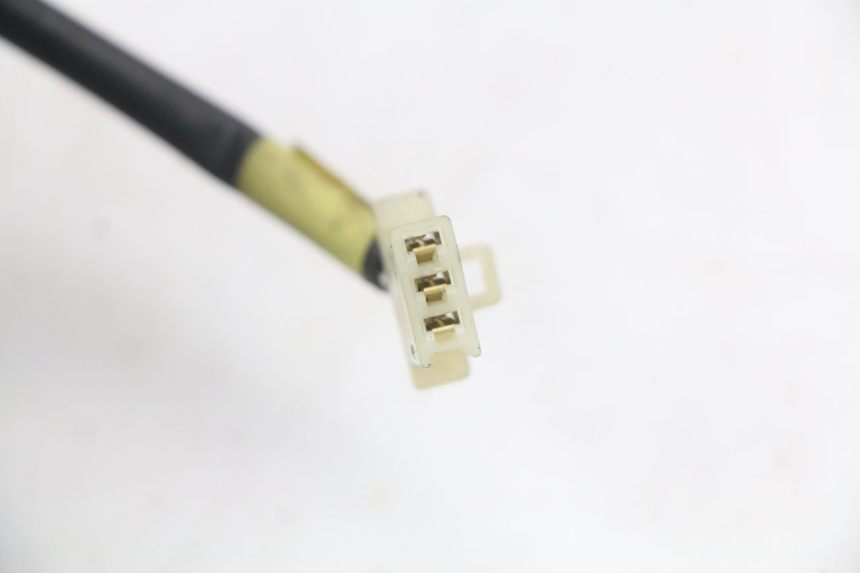 photo de LAMPA TYLNA HYOSUNG GTR 125 (2006 - 2008) - Widok ogólny