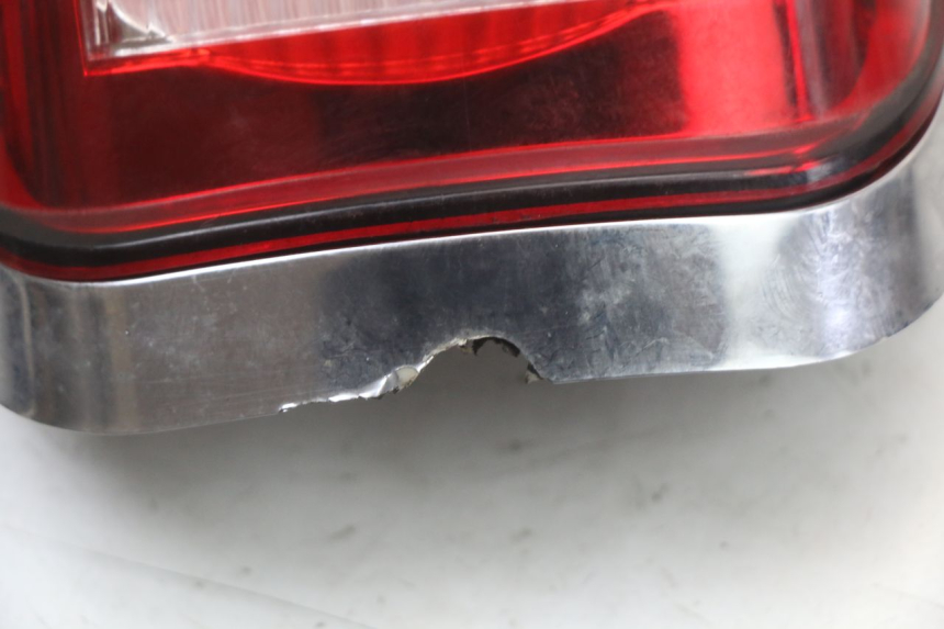 photo de LAMPA TYLNA HARLEY DAVIDSON SPORTSTER XL CUSTOM 883 (1999 - 2006) - Widok ogólny