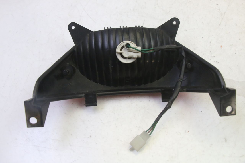 photo de LAMPA TYLNA DAELIM HISTORY 125 (2001 - 2002) - Zbliżenie techniczne