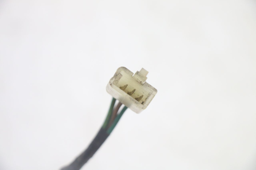 photo de LAMPA TYLNA DAELIM HISTORY 125 (2001 - 2002) - Widok ogólny