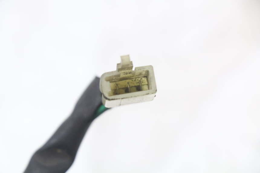 photo de LAMPA TYLNA HONDA CBR F 1000 (1993 - 1996) - Punkty mocowania