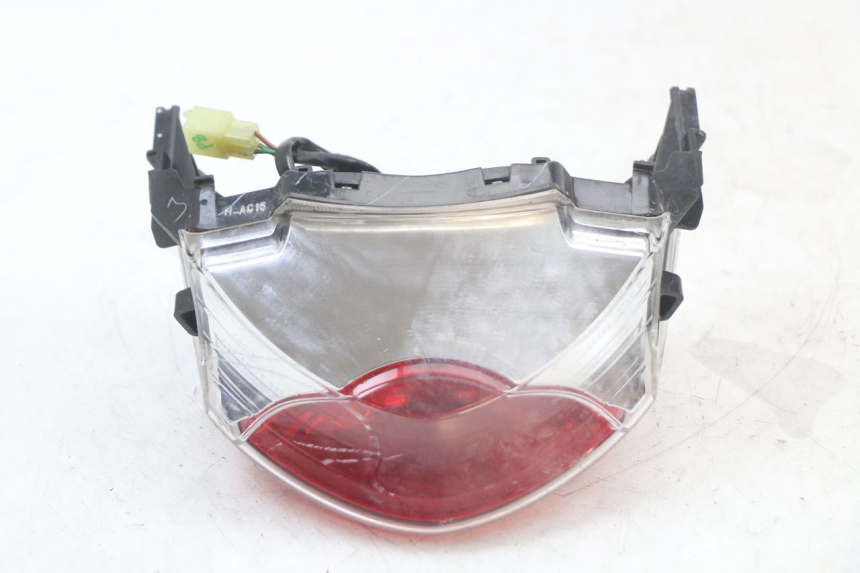 photo de TYLNE ŚWIATŁO HONDA PCX (JF28) 125 (2009 - 2011) - Widok ogólny