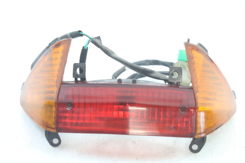 photo de LAMPA TYLNA HONDA SCV LEAD 100 (2003 - 2007) - Widok główny