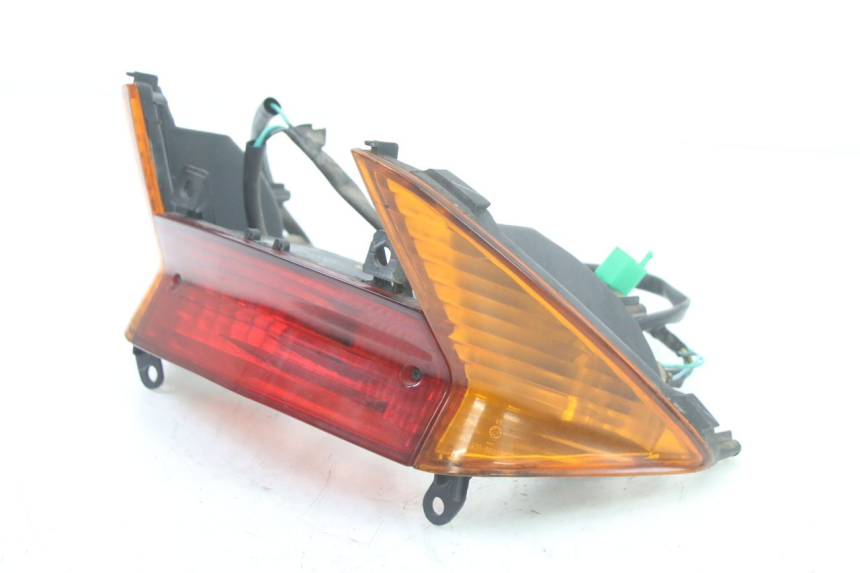 photo de LAMPA TYLNA HONDA SCV LEAD 100 (2003 - 2007) - Zoom stanu zużycia