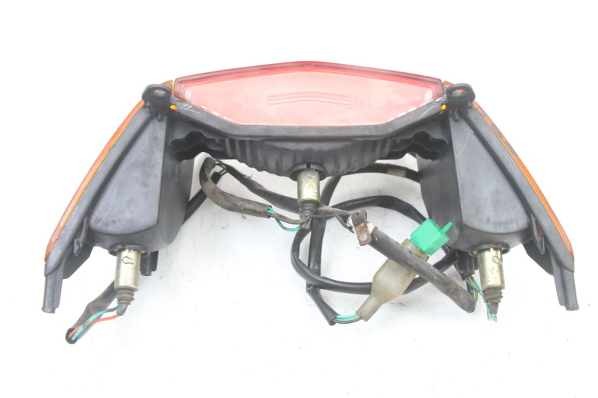 photo de LAMPA TYLNA HONDA SCV LEAD 100 (2003 - 2007) - Inny kąt widzenia