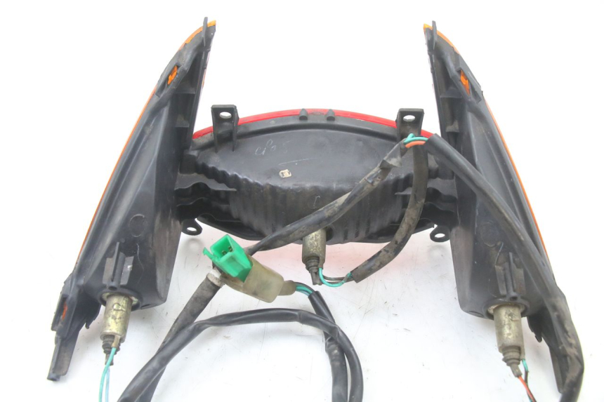 photo de LAMPA TYLNA HONDA SCV LEAD 100 (2003 - 2007) - Widok ogólny