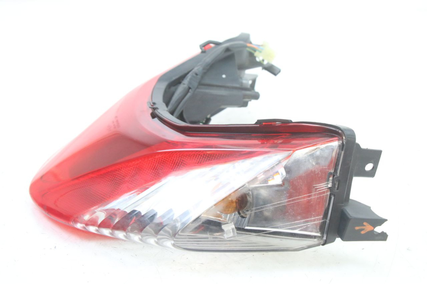 photo de LAMPA TYLNA HONDA SH i 300 (2015 - 2020) - Zoom stanu zużycia