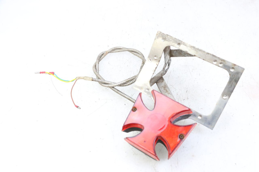 photo de LAMPA TYLNA HONDA VT C2 SHADOW 750 (1997 - 2001) - Widok główny