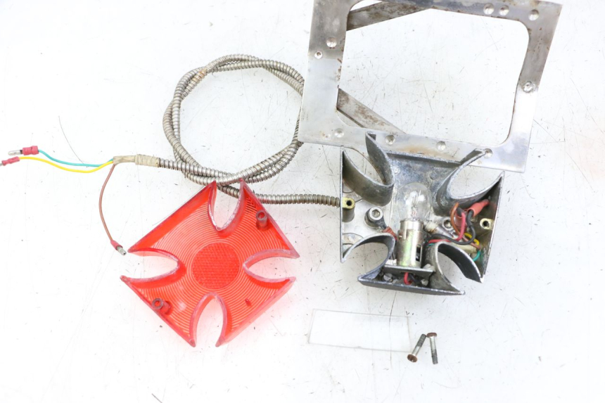 photo de LAMPA TYLNA HONDA VT C2 SHADOW 750 (1997 - 2001) - Widok produktu