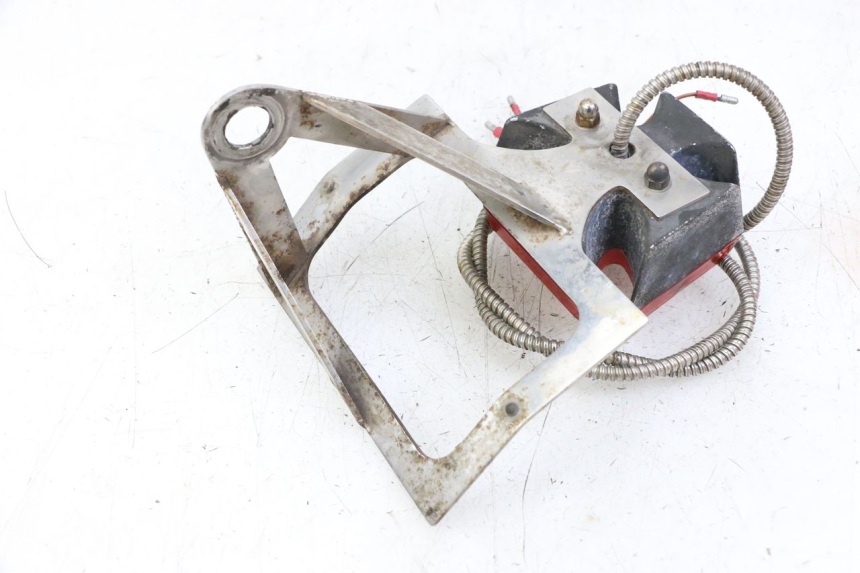 photo de LAMPA TYLNA HONDA VT C2 SHADOW 750 (1997 - 2001) - Stan powierzchni