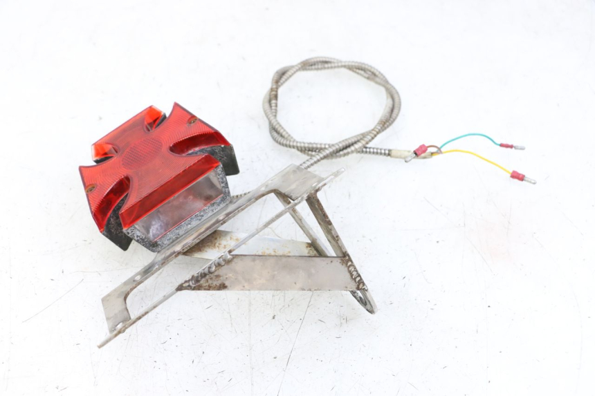 photo de LAMPA TYLNA HONDA VT C2 SHADOW 750 (1997 - 2001) - Część sprawdzona