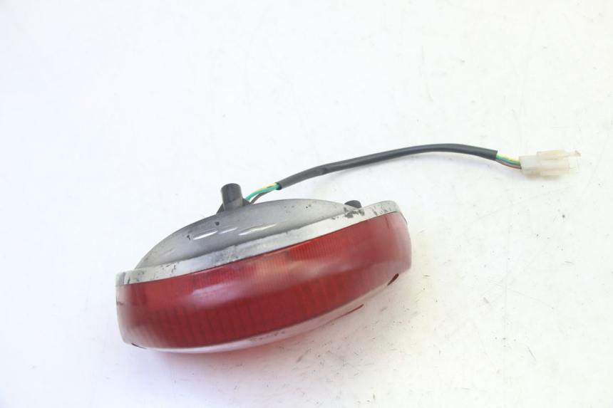 photo de LAMPA TYLNA SPEEDY HT50QT6 50 - Inny kąt widzenia