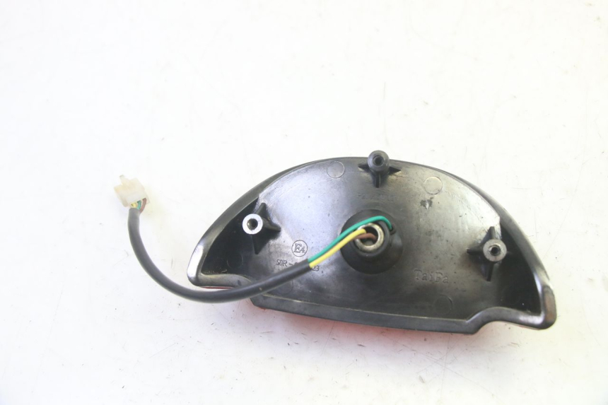 photo de LAMPA TYLNA SPEEDY HT50QT6 50 - Zbliżenie techniczne