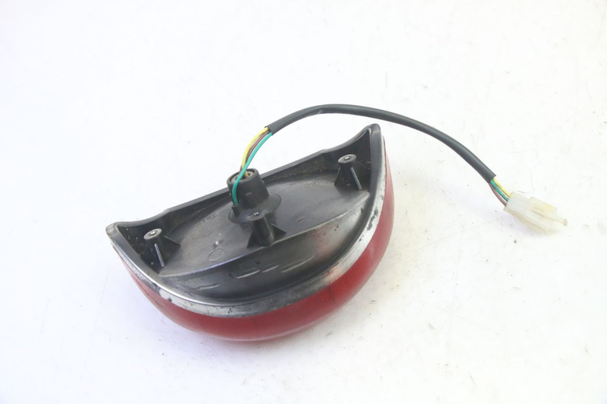 photo de LAMPA TYLNA SPEEDY HT50QT6 50 - Widok ogólny