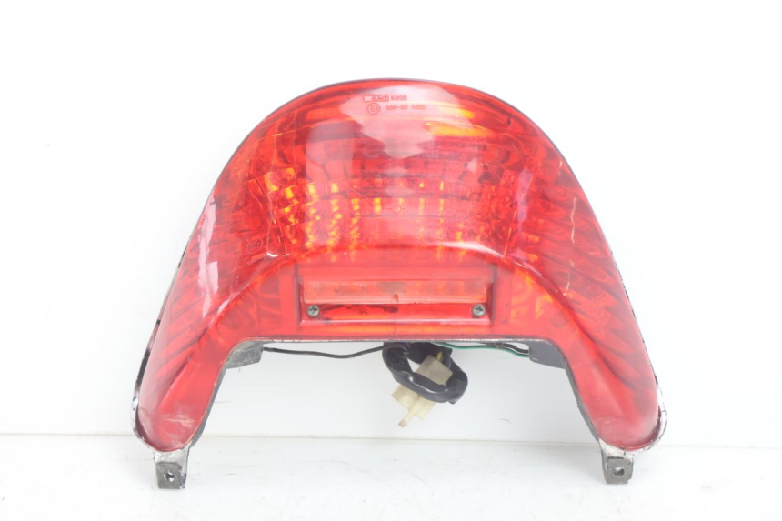photo de LAMPA TYLNA KEEWAY HURRICANE 50 (2006 - 2019) - Widok główny