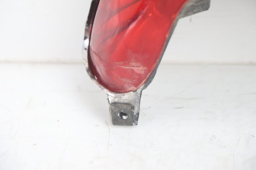 photo de LAMPA TYLNA KEEWAY HURRICANE 50 (2006 - 2019) - Szczegół części