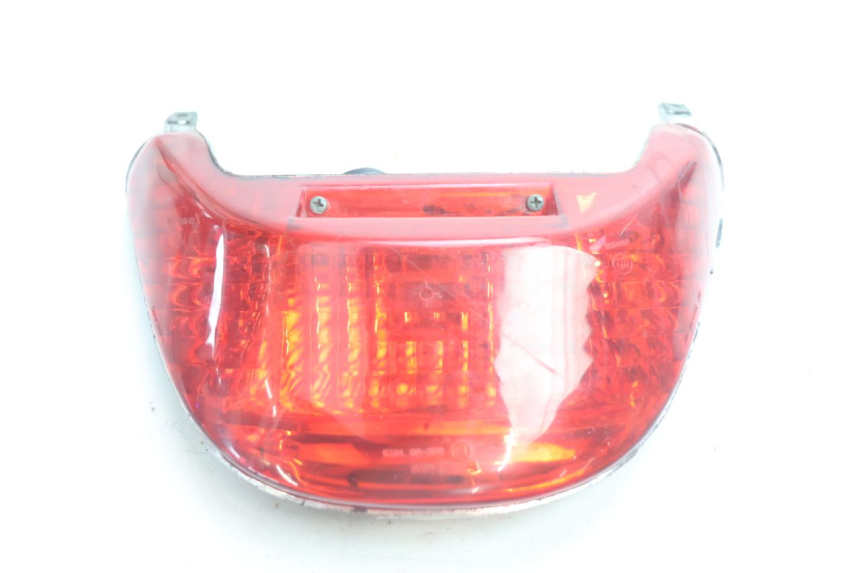 photo de LAMPA TYLNA KEEWAY HURRICANE 50 (2006 - 2019) - Zoom stanu zużycia
