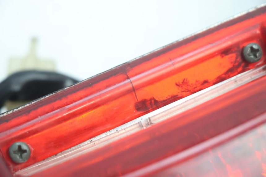 photo de LAMPA TYLNA KEEWAY HURRICANE 50 (2006 - 2019) - Inny kąt widzenia
