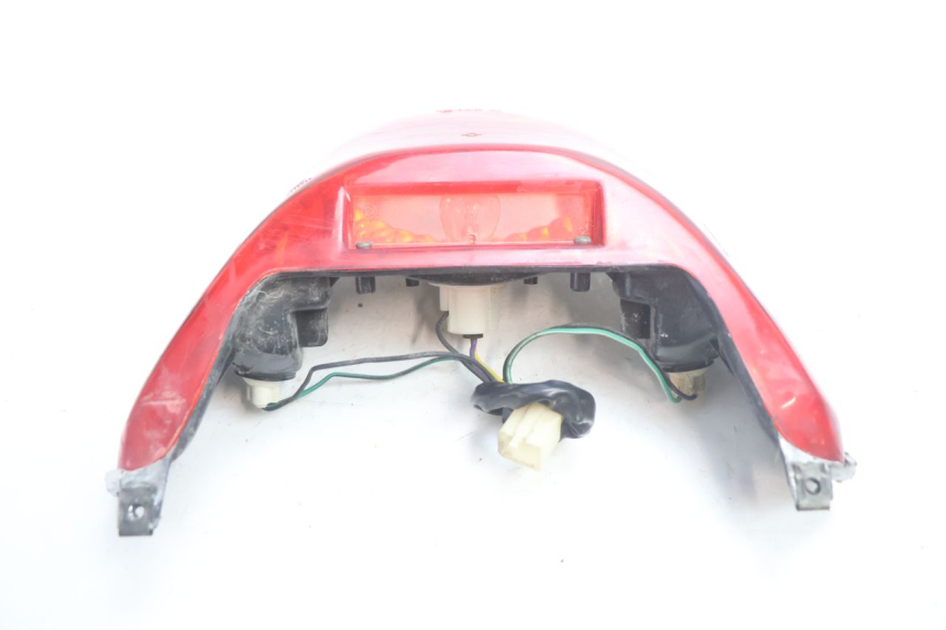 photo de LAMPA TYLNA KEEWAY HURRICANE 50 (2006 - 2019) - Widok ogólny