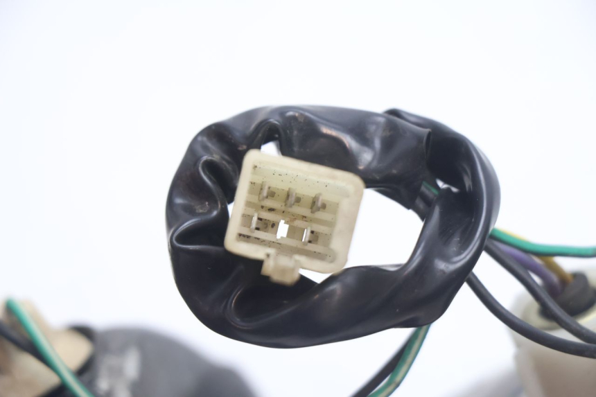 photo de LAMPA TYLNA KEEWAY HURRICANE 50 (2006 - 2019) - Część sprawdzona