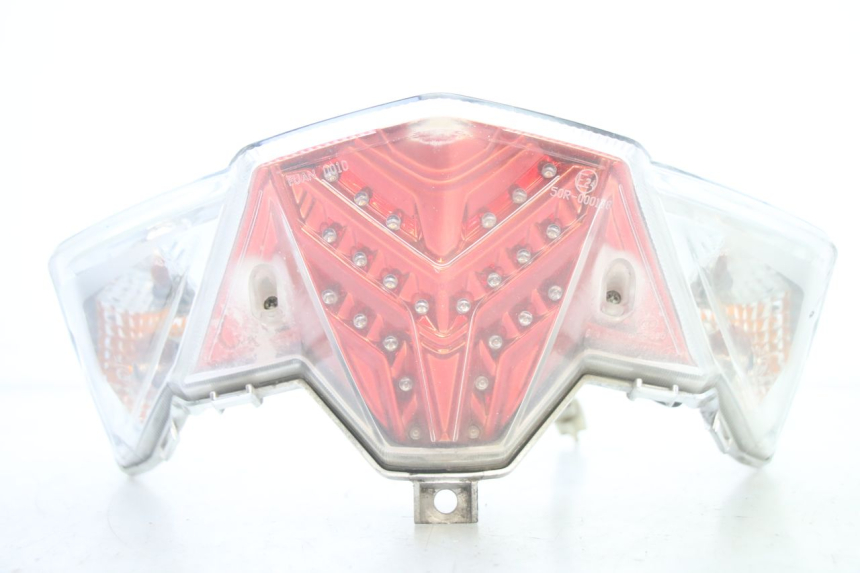 photo de LAMPA TYLNA SYM JET 14 4T 50 (2018 - 2022) - Widok główny