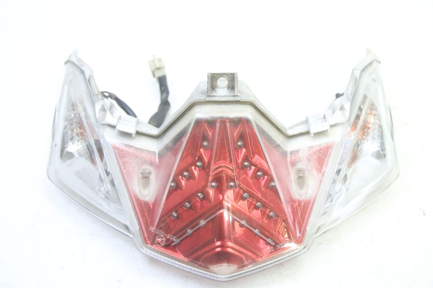 photo de LAMPA TYLNA SYM JET 14 4T 50 (2018 - 2022) - Szczegół części