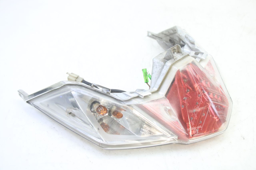 photo de LAMPA TYLNA SYM JET 14 4T 50 (2018 - 2022) - Zbliżenie techniczne