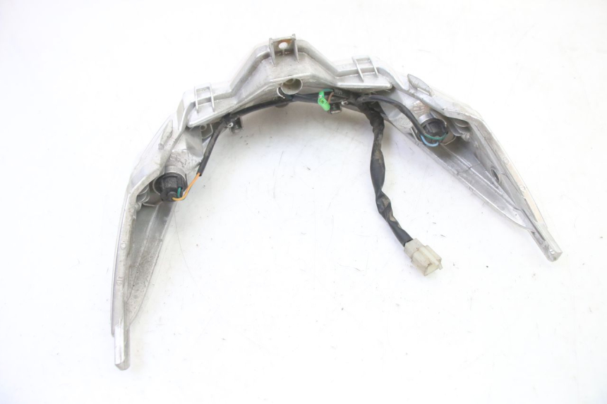 photo de LAMPA TYLNA SYM JET 14 4T 50 (2018 - 2022) - Stan powierzchni