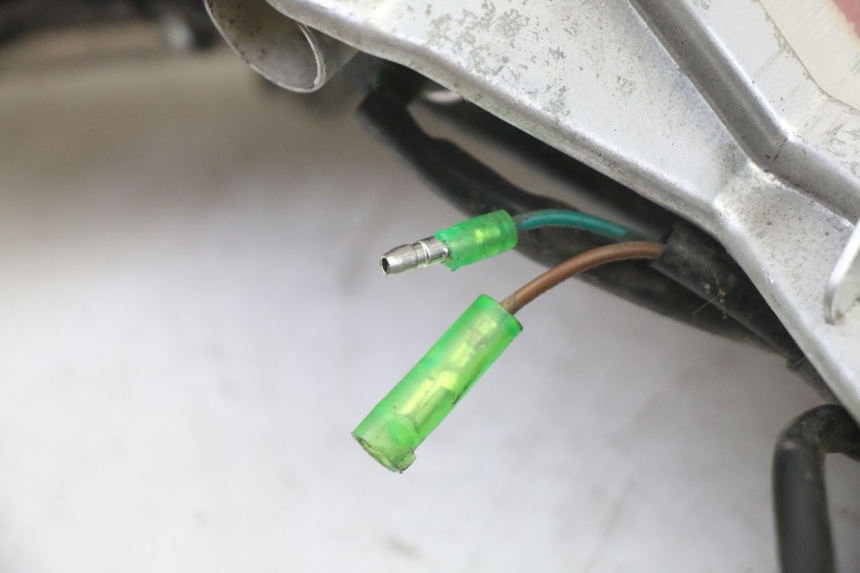 photo de LAMPA TYLNA SYM JET 14 4T 50 (2018 - 2022) - Oznaczenia i referencje