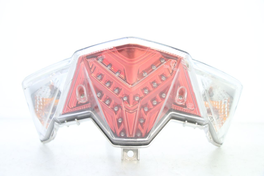 photo de LAMPA TYLNA SYM JET 14 4T 50 (2018 - 2022) - Widok główny