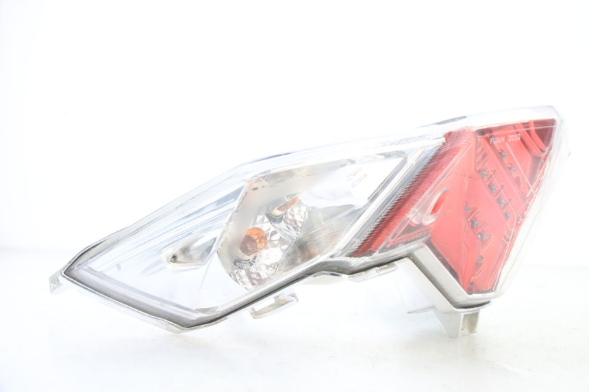 photo de LAMPA TYLNA SYM JET 14 4T 50 (2018 - 2022) - Szczegół części