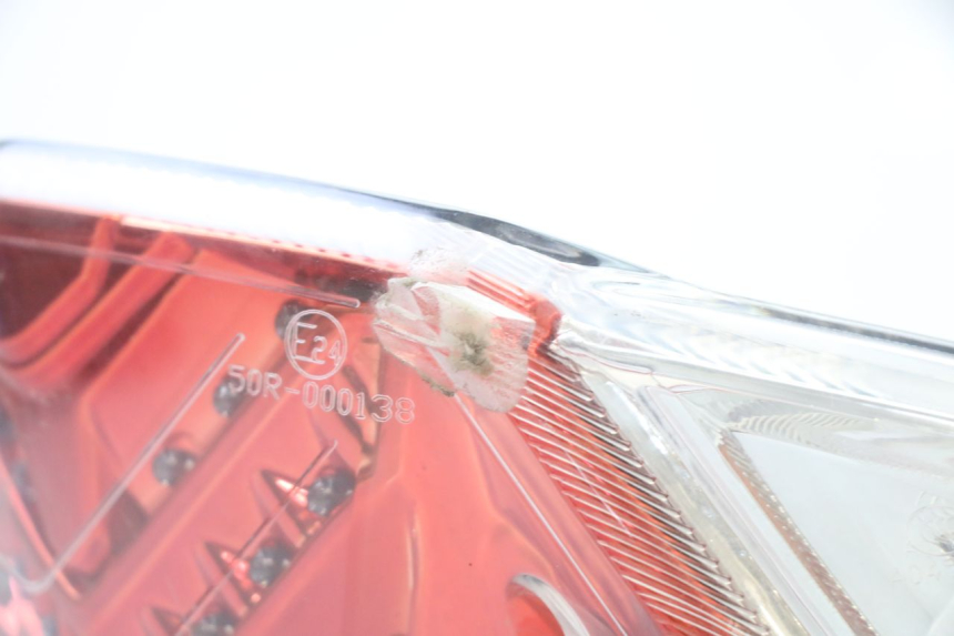 photo de LAMPA TYLNA SYM JET 14 4T 50 (2018 - 2022) - Inny kąt widzenia