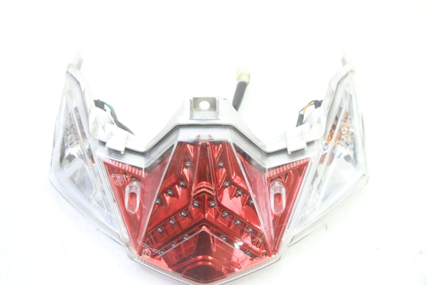 photo de LAMPA TYLNA SYM JET 14 4T 50 (2018 - 2022) - Zbliżenie techniczne