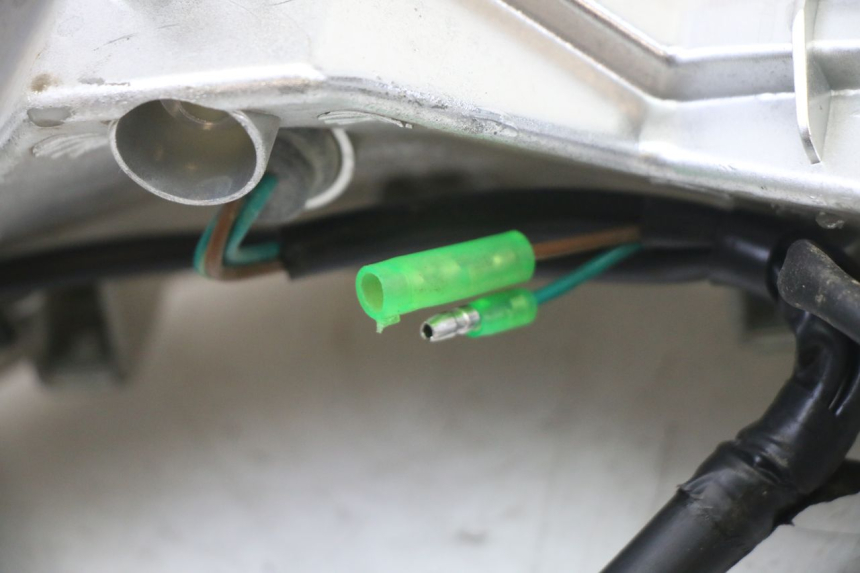 photo de LAMPA TYLNA SYM JET 14 4T 50 (2018 - 2022) - Stan powierzchni