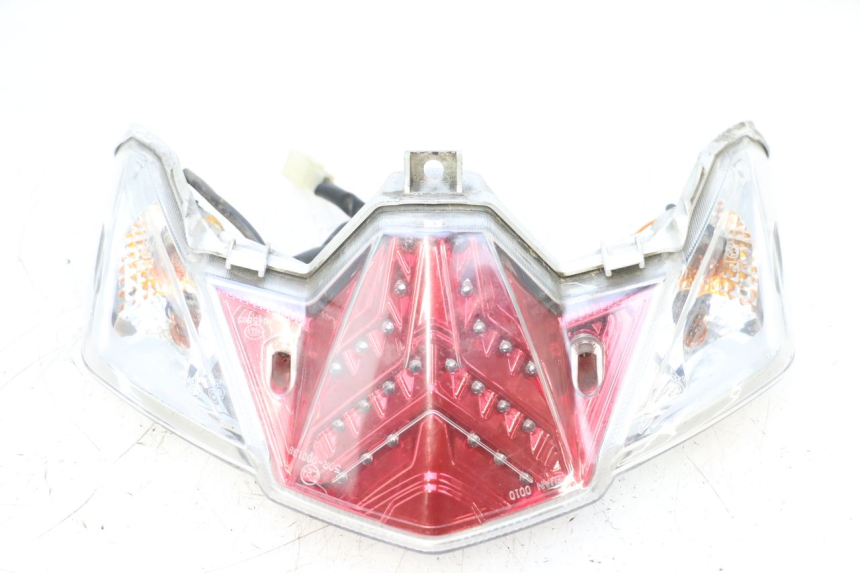 photo de LAMPA TYLNA SYM JET 14 4T 50 (2018 - 2022) - Widok główny