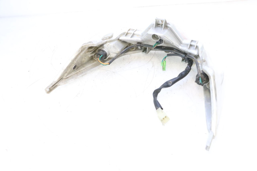 photo de LAMPA TYLNA SYM JET 14 4T 50 (2018 - 2022) - Zbliżenie komponentów