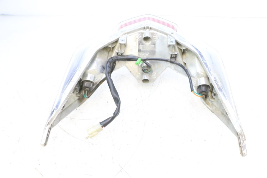 photo de LAMPA TYLNA SYM JET 14 4T 50 (2018 - 2022) - Kontrola wizualna