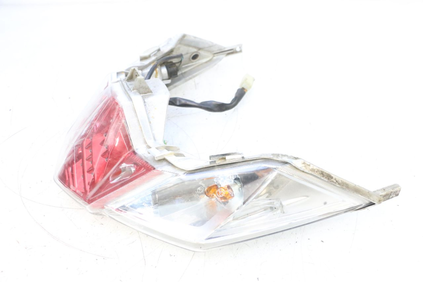 photo de LAMPA TYLNA SYM JET 14 4T 50 (2018 - 2022) - Alternatywny kąt