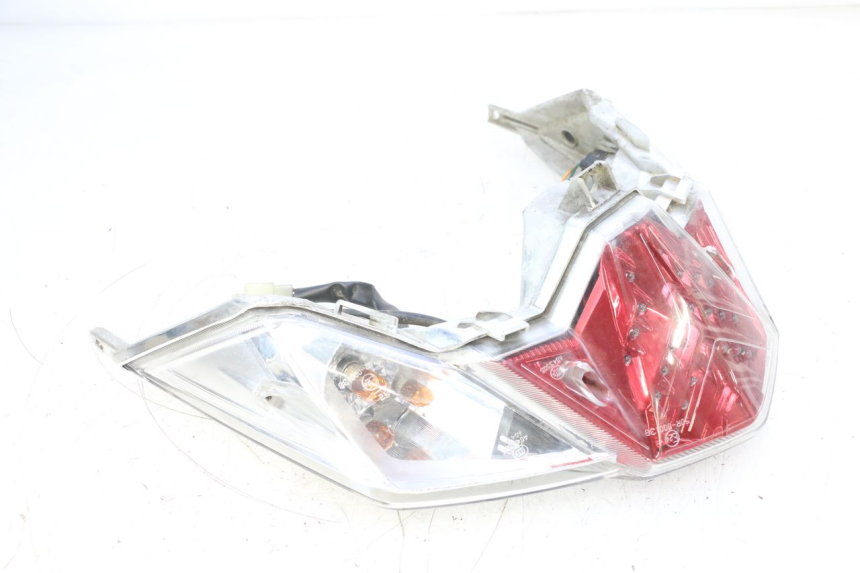 photo de LAMPA TYLNA SYM JET 14 4T 50 (2018 - 2022) - Zoom jakości