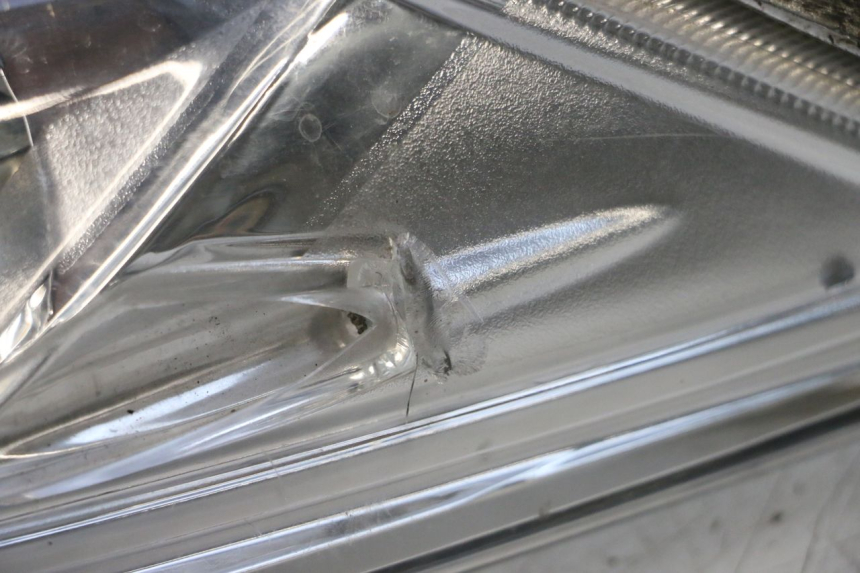 photo de LAMPA TYLNA SYM JET 14 4T 50 (2018 - 2022) - Inny kąt widzenia
