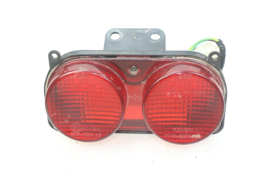 photo de LAMPA TYLNA SYM JET EURO X 2T 50 (2003 - 2007) - Widok główny