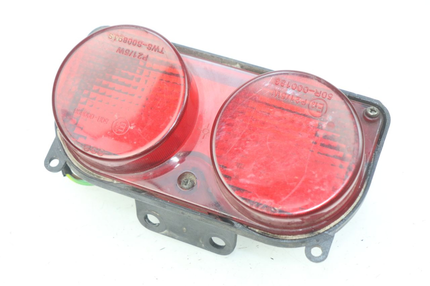photo de LAMPA TYLNA SYM JET EURO X 2T 50 (2003 - 2007) - Szczegół części