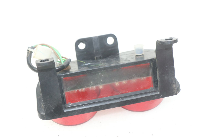 photo de LAMPA TYLNA SYM JET EURO X 2T 50 (2003 - 2007) - Widok ogólny