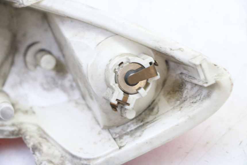 photo de LAMPA TYLNA YAMAHA JOG R 50 (2004 - 2014) - Widok produktu