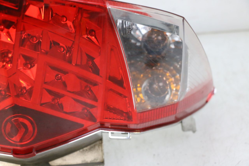 photo de LAMPA TYLNA SYM JOYMAX 125 (2010 - 2017) - Zdjęcie dodatkowe