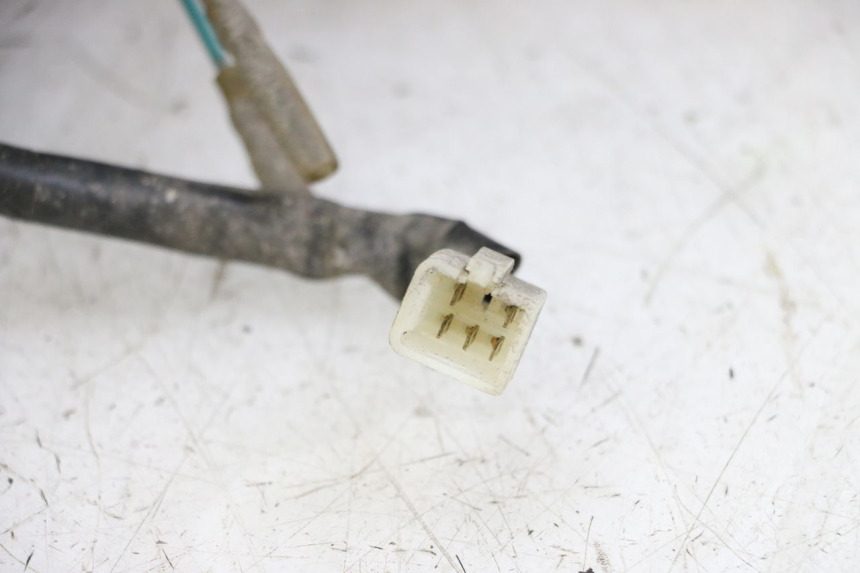 photo de LAMPA TYLNA SYM JOYMAX 125 (2010 - 2017) - Zbliżenie techniczne