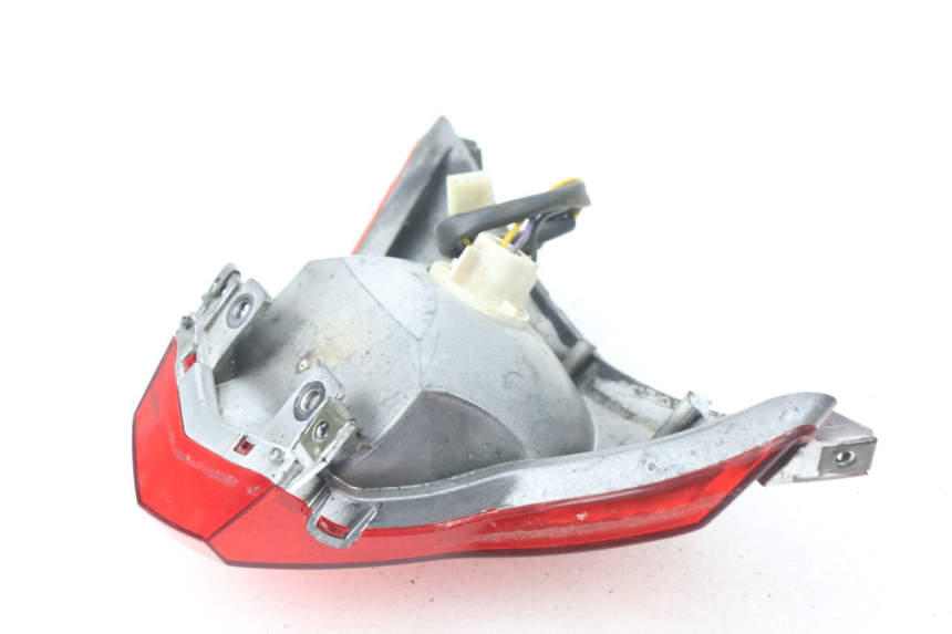 photo de LAMPA TYLNA RIDE JUMP 2T 50 (2012 - 2017) - Inny kąt widzenia