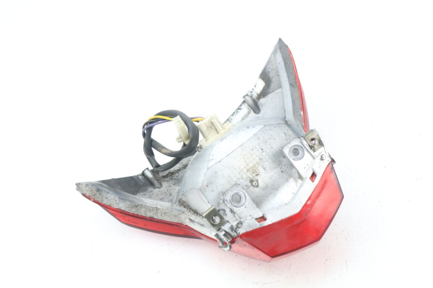 photo de LAMPA TYLNA RIDE JUMP 2T 50 (2012 - 2017) - Zbliżenie techniczne